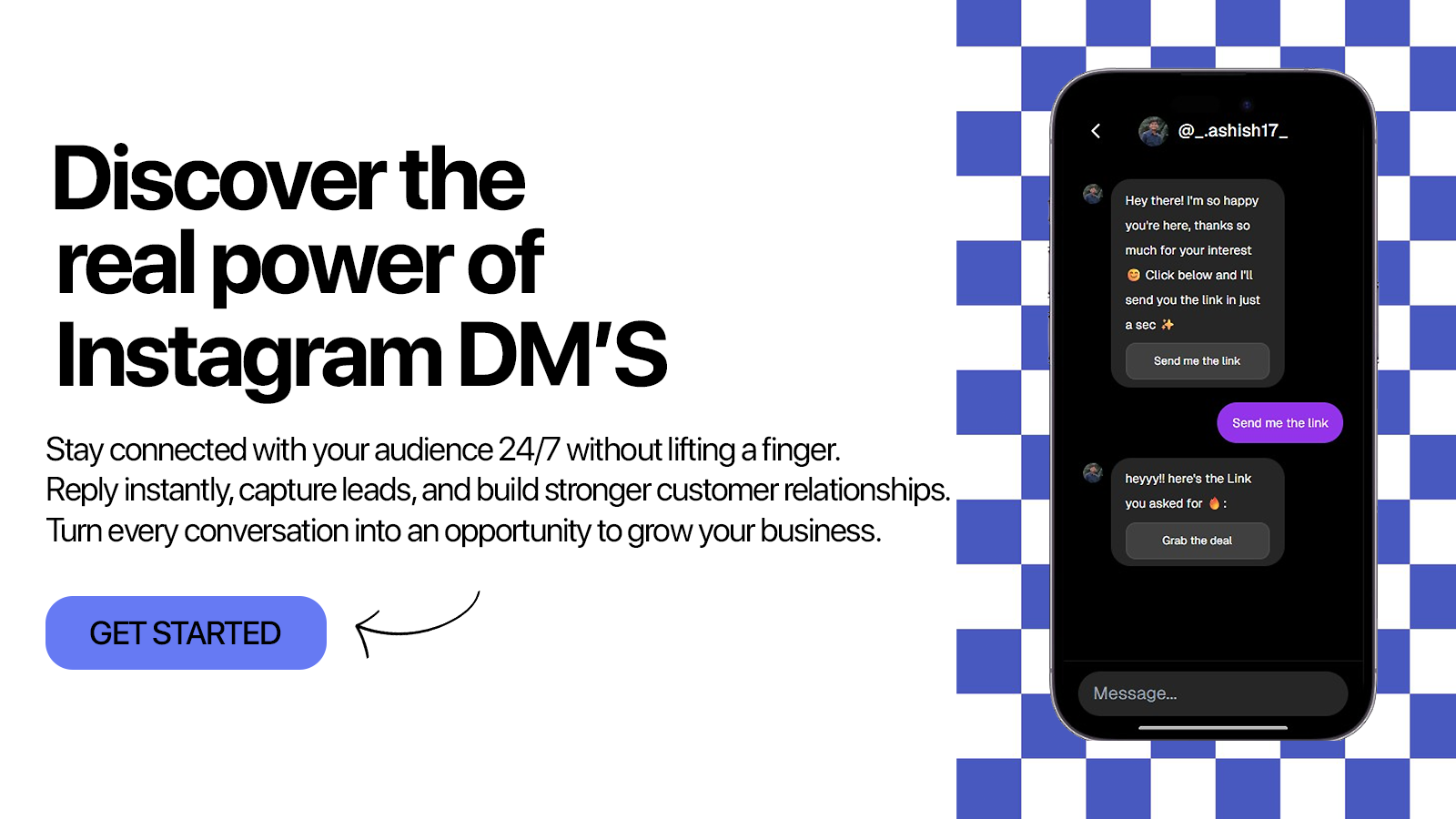 The Complete Guide to Instagram DM Automation in 2025