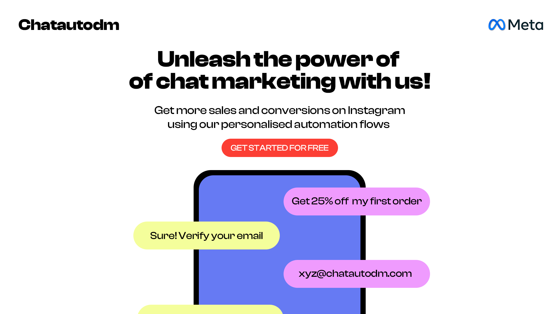 Scale Your Instagram Business with Smart Automation